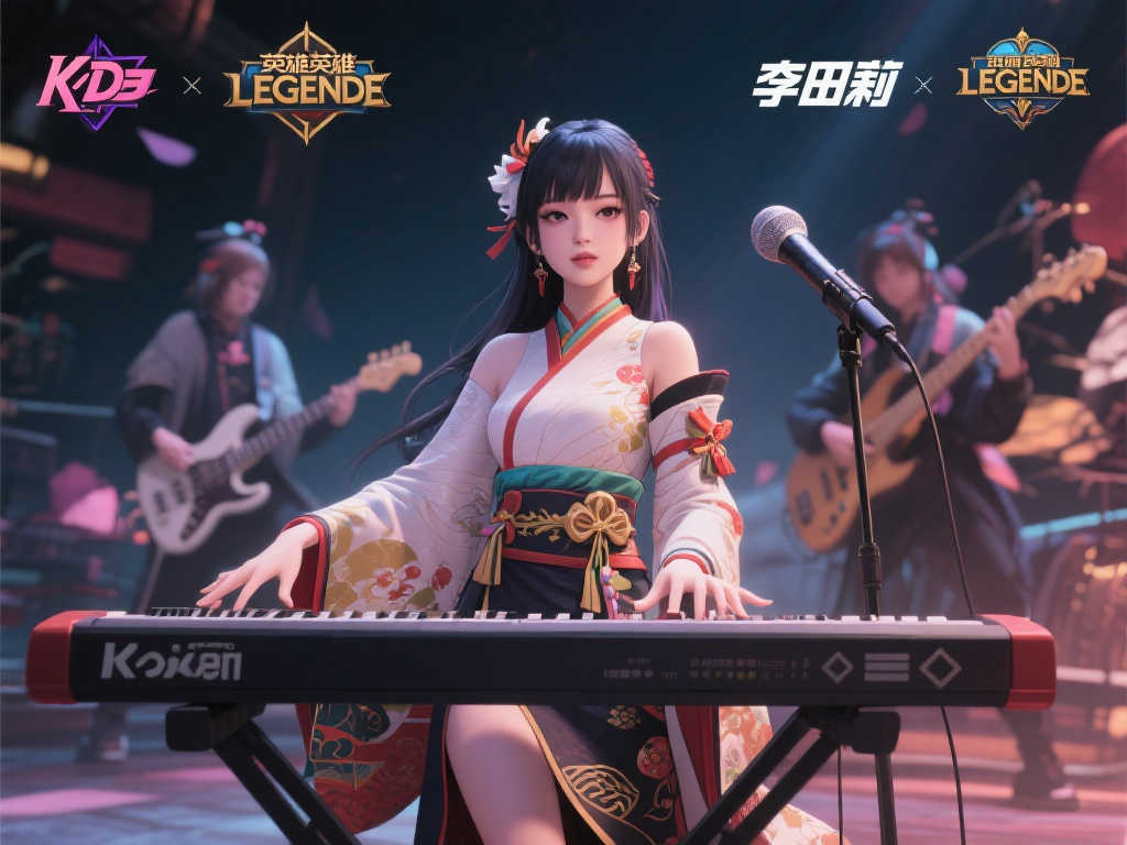 LOL总决赛