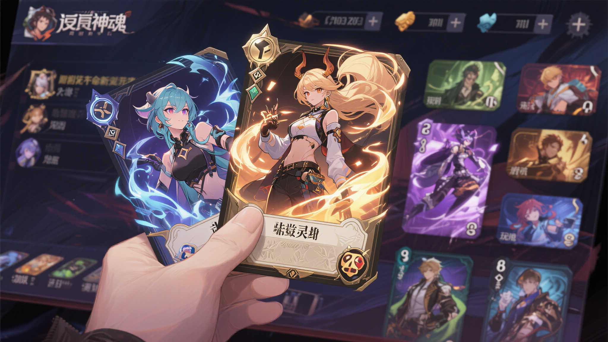 融合创新元素——从视觉到玩法双重享受
