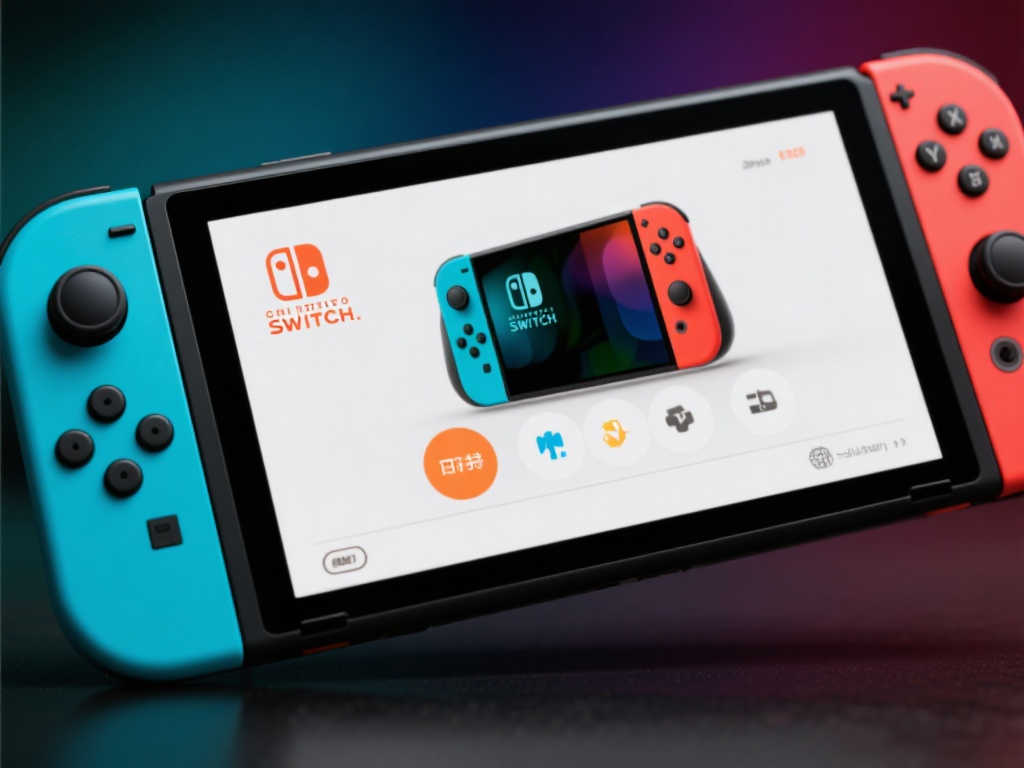 任天堂保证初代Switch系统支持将持续至2026年