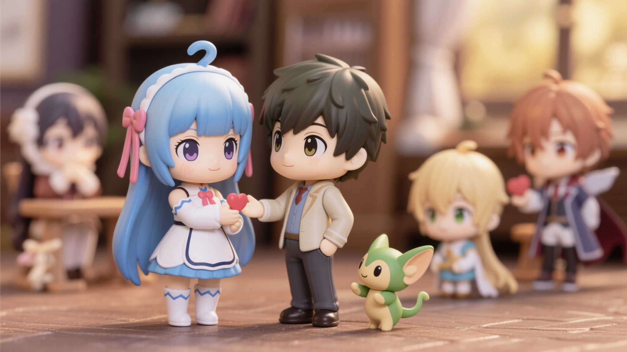 举个例子，有位玩家曾在社交平台上分享了他