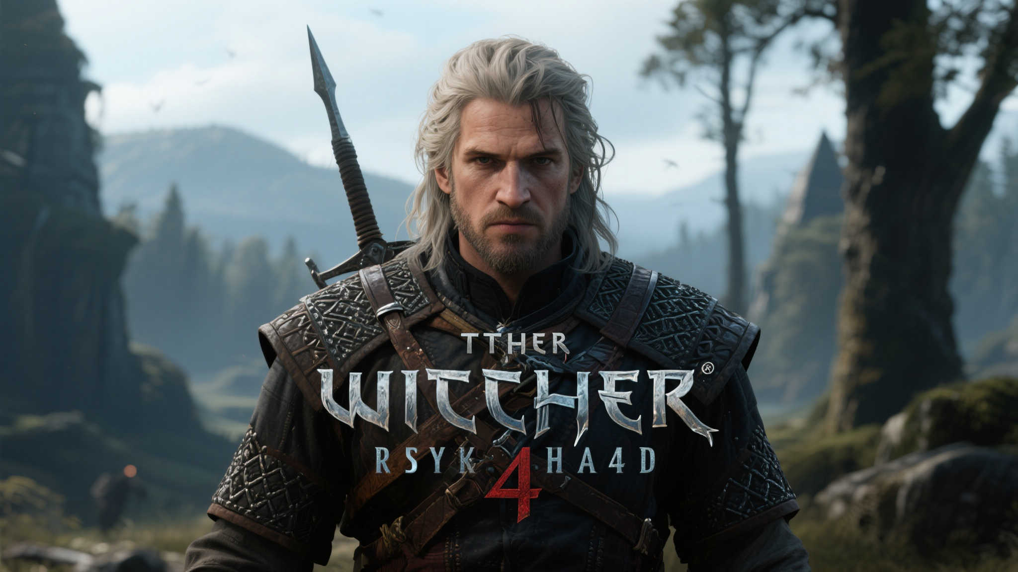 在游戏界，提到《巫师》系列，无疑是无数玩